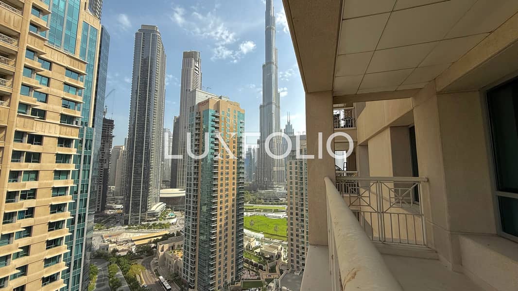 位于迪拜市中心,29大道双塔住宅,29大道2号塔楼 1 卧室的公寓 2300000 AED - 12360057 位于迪拜市中心,29大道双塔住宅,29大道2号塔楼 1 卧室的公寓 2300000 AED - 12360057