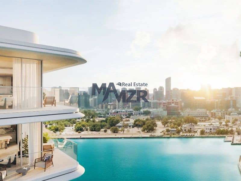 Квартира в Остров Аль Рим,Таму,Muheira by Modon, 2 cпальни, 2600000 AED - 12360056 Квартира в Остров Аль Рим,Таму,Muheira by Modon, 2 cпальни, 2600000 AED - 12360056