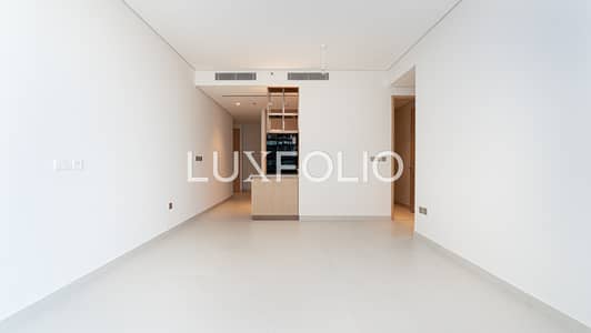 2 Bedroom Flat for Rent in Downtown Dubai, Dubai - Unfurnished | High Floor | Brand New