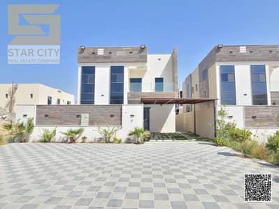 5 Bedroom Villa for Rent in Al Zahya, Ajman - IMG-20250728-WA0336. jpg