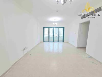 فلیٹ 2 غرفة نوم للايجار في النهدة (دبي)، دبي - 20250217_130344. jpg
