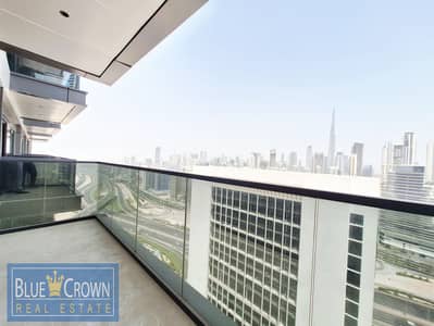 1 Bedroom Flat for Rent in Business Bay, Dubai - 20250722_105724. jpg