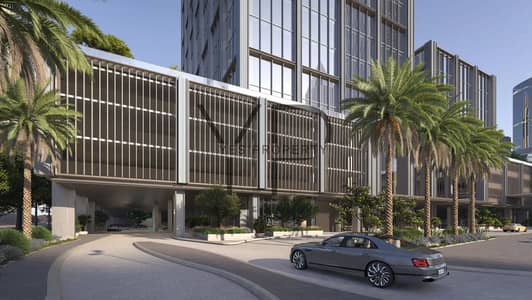 1 Bedroom Apartment for Sale in DIFC, Dubai - DIFC-HEIGHTS-TOWER-2-scaled-1. png