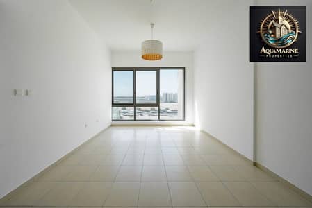شقة 1 غرفة نوم للايجار في مدينة دبي للإنتاج، دبي - Aquamarine Property Oakwood Residence IMPZ for sale or rent  bed (14). jpg