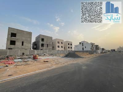 Plot for Sale in Al Helio, Ajman - IMG-20250729-WA0002. jpg