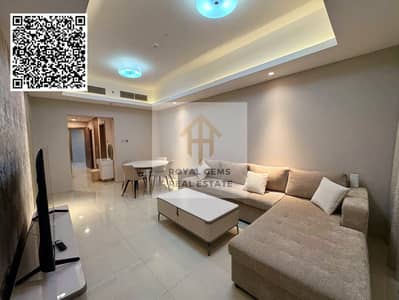 1 Bedroom Apartment for Rent in Al Rashidiya, Ajman - WhatsApp Image 2025-07-29 at 12.48. 39. jpeg