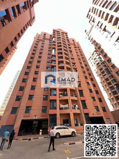 شقة في أبراج النعيمية،النعيمية 3 غرف 48000 درهم - 12360172
