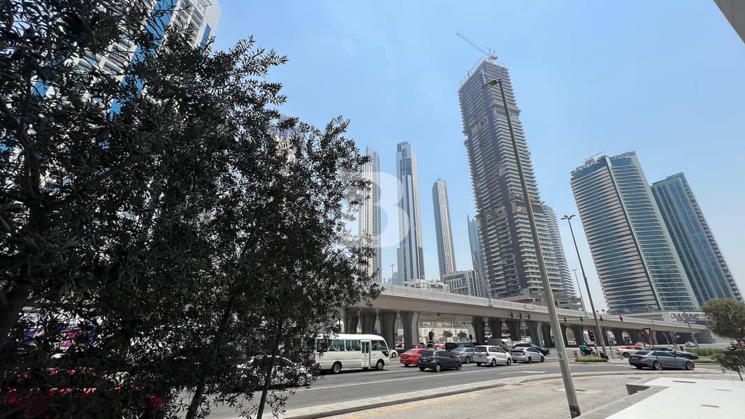 位于商业湾，MAG318公寓 的商铺 300000 AED - 12360197