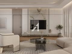 شقة في بن غاطي سكاي رايز برج A،بن غاطي سكاي رايز،الخليج التجاري 1374999 درهم - 12360208