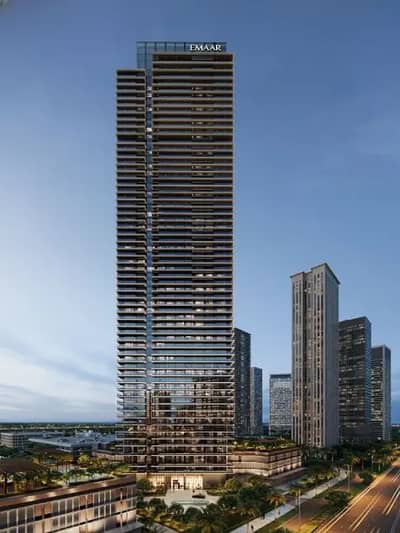 迪拜溪港， 迪拜 2 卧室单位待售 - 位于迪拜溪港，Albero by Emaar 2 卧室的公寓 3254888 AED - 12360217