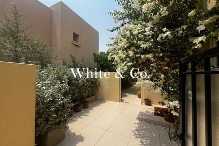 2 Bedroom Villa for Rent in The Springs, Dubai - Exclusive | Fully Landscaped | Vacant Now