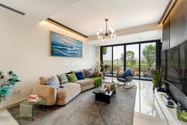 فیلا في جولف لينكس،إعمار الجنوب،دبي الجنوب 4 غرف 5750000 درهم - 12360241