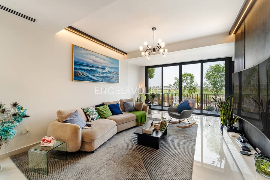 Вилла в Дубай Саут，Эмаар Саут，Гольф Линкс, 4 cпальни, 6300000 AED - 12360241