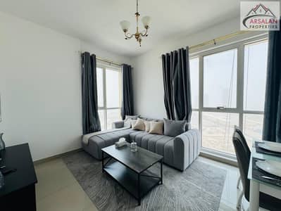 1 Bedroom Flat for Rent in Dubai Production City (IMPZ), Dubai - 6496db4a-4114-413d-ab29-c4a5297d7587. jpeg