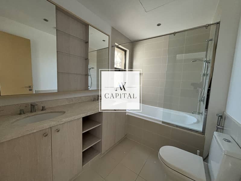 Bright | Landscaped | Ready to Move | 4 Cheques