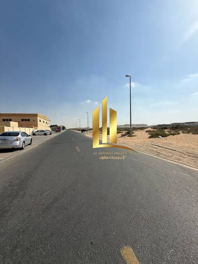 Industrial Land for Sale in Al Sajaa Industrial, Sharjah - IMG-20250729-WA0065. jpg