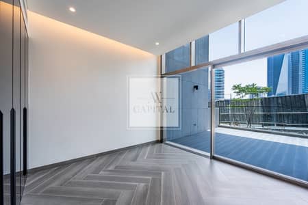 3 Bedroom Apartment for Sale in Business Bay, Dubai - Canal View | 3BR|Maids | Vastu Complient | Douplex
