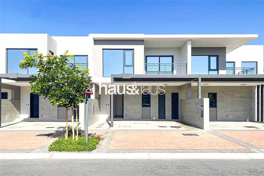位于阿拉伯牧场2号，卡梅丽亚社区，Camelia 1 3 卧室的联排别墅 3600000 AED - 12360264