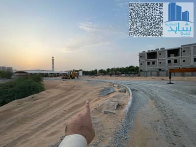 Plot for Sale in Al Helio, Ajman - IMG-20250729-WA0020. jpg