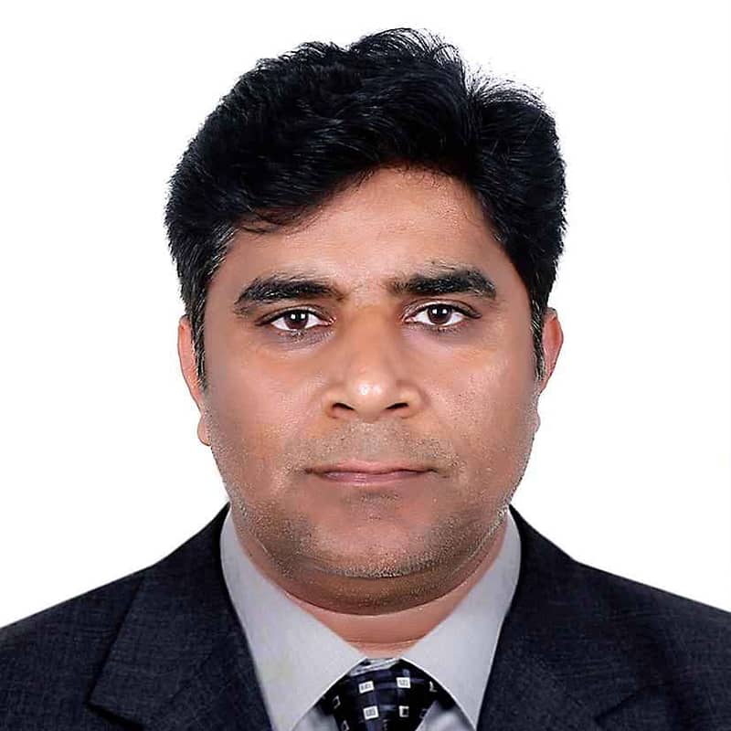 Muhammad Shahid