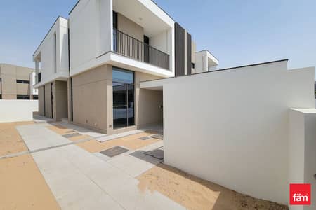 4 Bedroom Villa for Rent in Al Furjan, Dubai - BRAND NEW-ALL ENSUITE VILLA-EV CHARGE-AUTOMATED GA