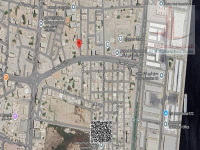 Plot for Sale in Liwara 1, Ajman - 1. PNG