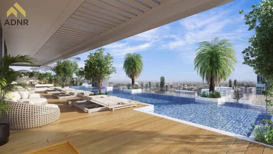 1 Bedroom Flat for Sale in Jumeirah Village Circle (JVC), Dubai - RA - P727 -VIEW13 - 27032024 -9K. jpeg