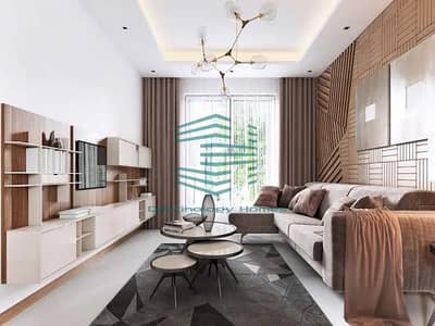 2 Cпальни Апартаменты Продажа в Аль Джадаф, Дубай - IMG-20250610-WA0026. jpg