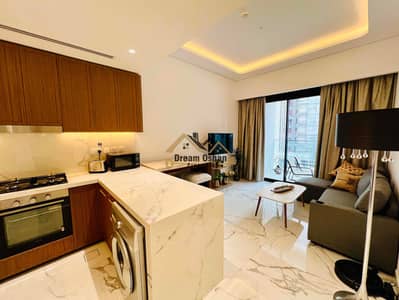 1 Bedroom Apartment for Rent in Meydan City, Dubai - IMG_1441. jpg