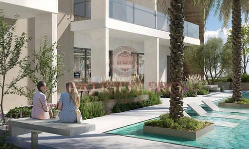 Studio for Sale in Jumeirah Village Circle (JVC), Dubai - 1wood-2. jpg