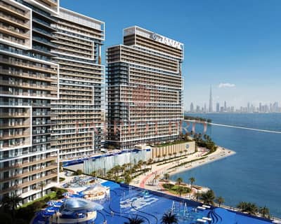 迪拜海港城， 迪拜 2 卧室公寓待售 - 50. jpg