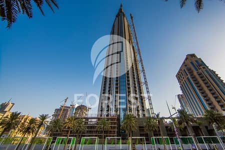 Great Investment 1BR Marina View in Vida Residence Great Investment 1BR Marina View in Vida Residence