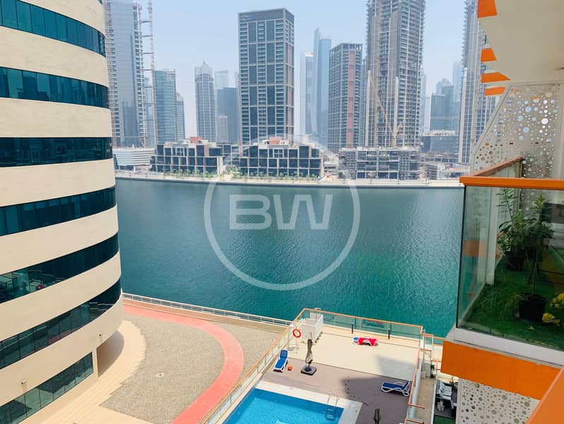 位于商业湾,千禧年宾格蒂公馆 1 卧室的公寓 1475000 AED - 12360393 位于商业湾,千禧年宾格蒂公馆 1 卧室的公寓 1475000 AED - 12360393