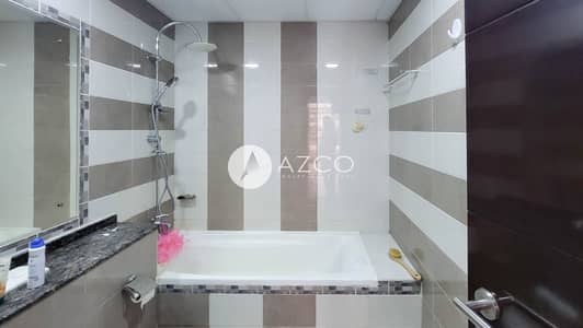 2 Bedroom Flat for Rent in Arjan, Dubai - Brighter Unit | Massive Layout| On High Floor