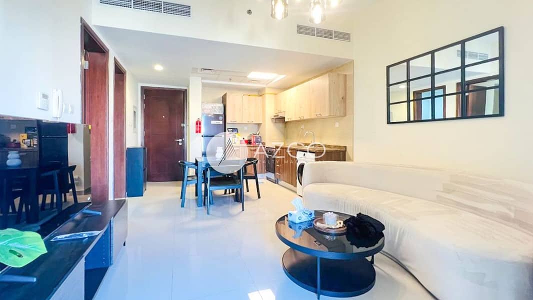 Fully Furnished 1BR | Huge Layout | Prime Location Fully Furnished 1BR | Huge Layout | Prime Location