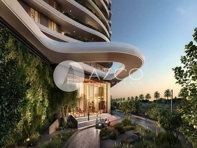 2 Bedroom Apartment for Sale in Haven by Aldar, Dubai - Luxury Living | Prime Location | Buy Now!