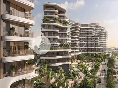 2 Bedroom Apartment for Sale in Haven by Aldar, Dubai - Luxury Living | Prime Location | Buy Now!