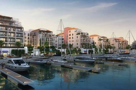 Port De La Mer | Large 4BHK |Marina View Port De La Mer | Large 4BHK |Marina View