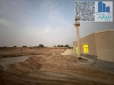 Plot for Sale in Al Helio, Ajman - IMG-20250729-WA0024. jpg