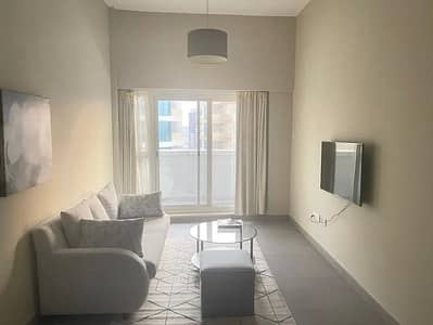 فلیٹ 1 غرفة نوم للايجار في مدينة دبي الرياضية، دبي - IMG_1347. jpeg