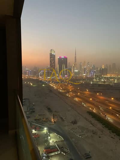 شقة 2 غرفة نوم للايجار في شوبا هارتلاند، دبي - IMG-20250726-WA0135. jpg