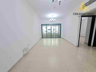 1 Bedroom Apartment for Rent in Al Nahda (Dubai), Dubai - 20250217_125822. jpg