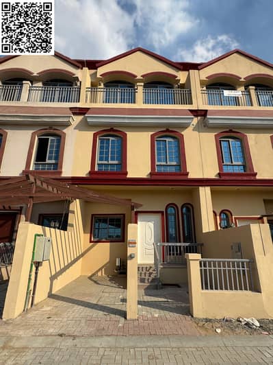2 Bedroom Flat for Rent in Ajman Uptown, Ajman - IMG-20250411-WA0134. jpg