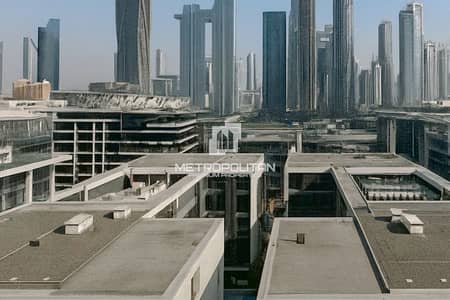 1 Bedroom Flat for Sale in Al Wasl, Dubai - Burj Khalifa View | Middle Floor | Payment Plan