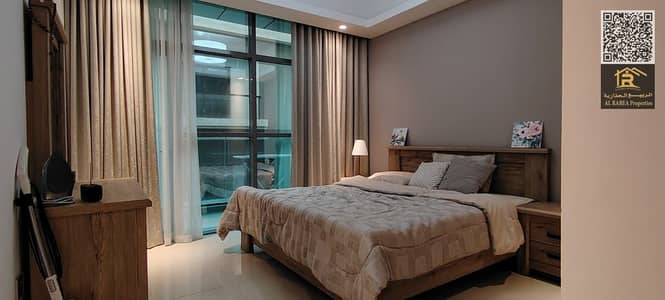 1 Bedroom Apartment for Rent in Al Rashidiya, Ajman - 8acb139d-837e-44d2-b073-9e624f8d35b9. jpg