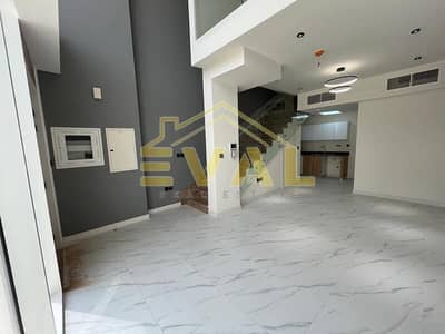 迪拜乐园， 迪拜 1 卧室联排别墅待租 - IMG-20250729-WA0025. jpg