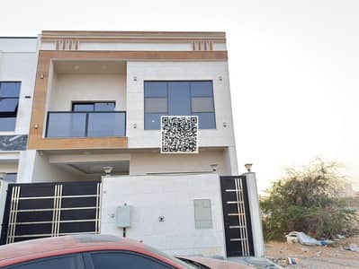 تاون هاوس 6 غرف نوم للايجار في الياسمين، عجمان - WhatsApp Image 2025-07-25 at 7.31. 31 PM (2). jpeg