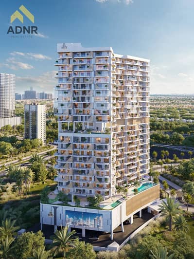 Студия Продажа в Маджан, Дубай - WhatsApp Image 2025-07-29 at 2.11. 27 AM (5). jpeg