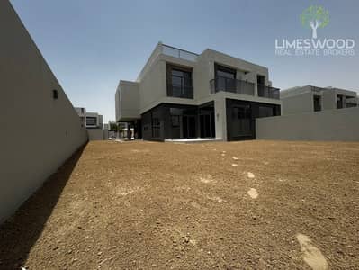 4 Cпальни Вилла Продажа в Дубай Саут, Дубай - IMG-20250729-WA0052. jpg