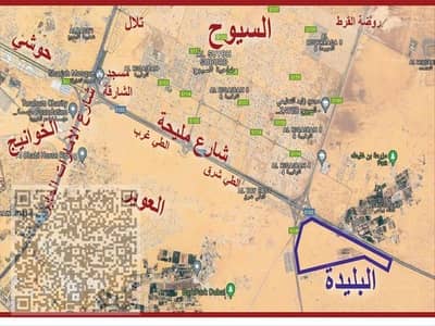 Plot for Sale in Al Belaida, Sharjah - 12678276-a3cdeo. jpg